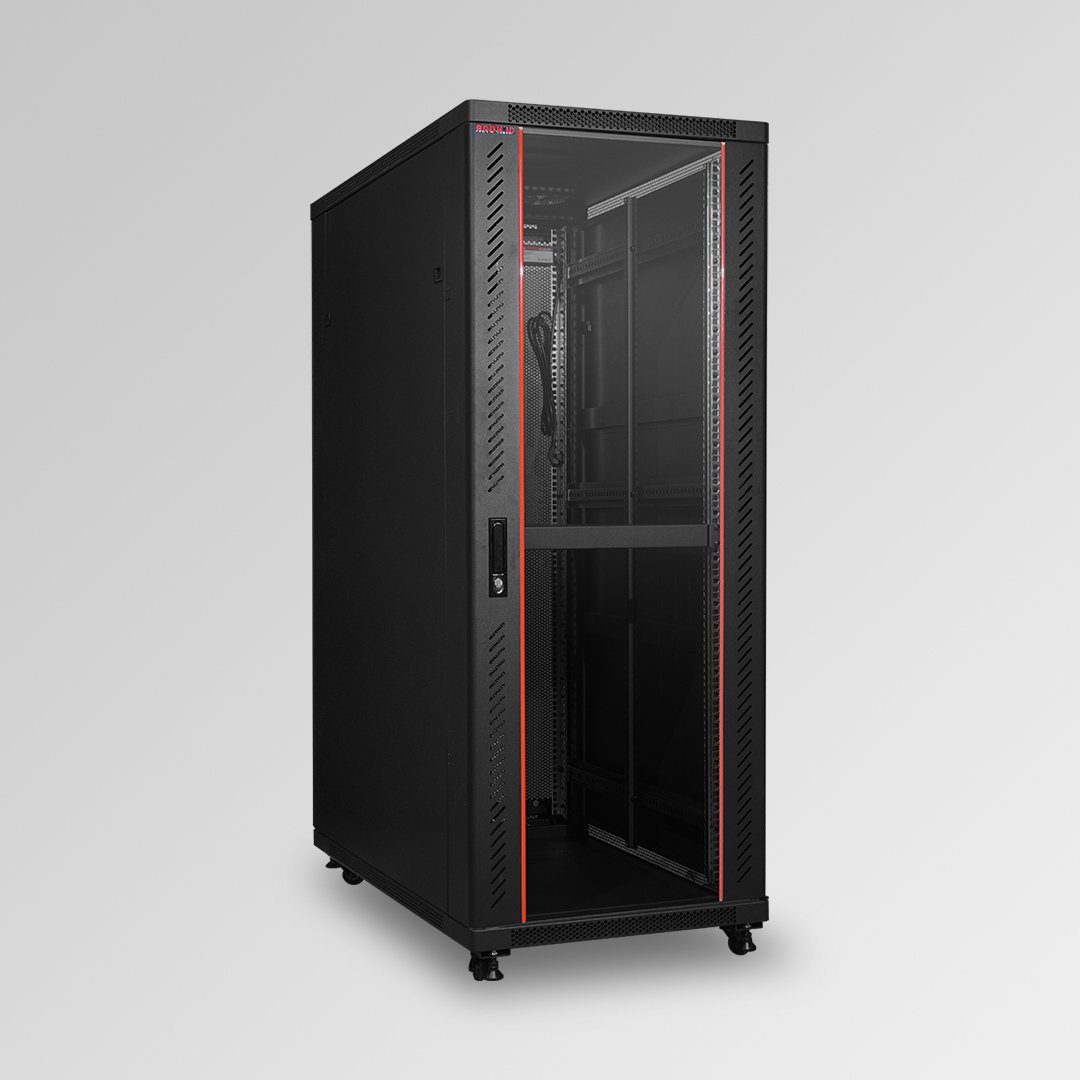 Rack Server 32U 19 Inch Depth 1200mm – R1232G image 4